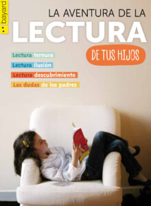 La aventura de la lectura