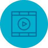 Un vídeo animado diario