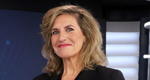 Cristina López Schlichting