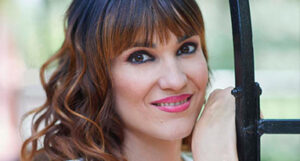 Irene Villa