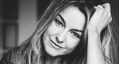Mónica Martínez