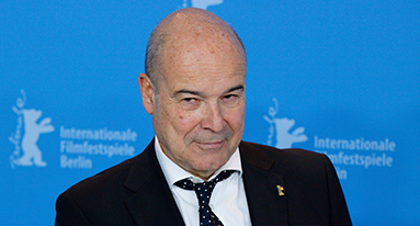Antonio Resines