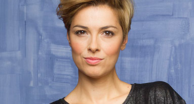 Cristina Urgel