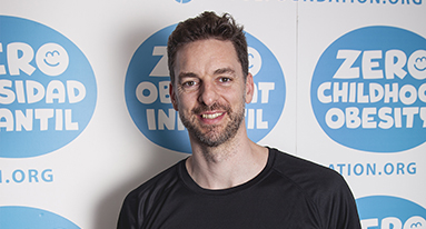 Pau Gasol
