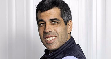 Roberto Chichilla