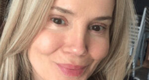 Veronica Machado